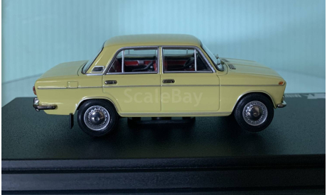 ВАЗ-2103 Жигули (1973-1975) 1:43 EVR-mini, масштабная модель, scale43