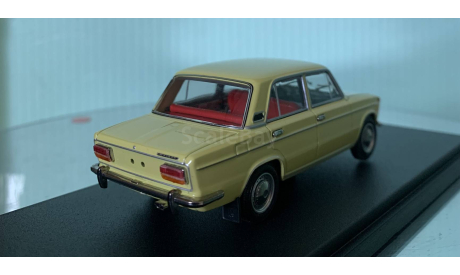 ВАЗ-2103 Жигули (1973-1975) 1:43 EVR-mini, масштабная модель, scale43