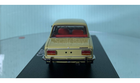 ВАЗ-2103 Жигули (1973-1975) 1:43 EVR-mini, масштабная модель, scale43