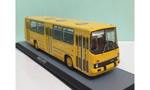 Ikarus-260.01 1973 г. 1:43 DEMPRICE, масштабная модель, scale43