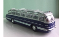 ИКАРУС-55 1:43 Наши АВТОБУСЫ N46, масштабная модель, Ikarus, MODIMIO, scale43