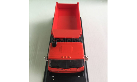 Tatra-815S1 1:43 Start Scale Models, масштабная модель, scale43