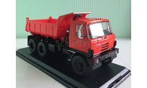 Tatra-815S1 1:43 Start Scale Models, масштабная модель, scale43