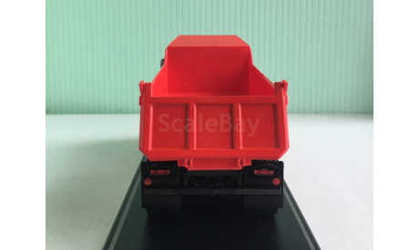 Tatra-815S1 1:43 Start Scale Models, масштабная модель, scale43