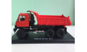 Tatra-815S1 1:43 Start Scale Models, масштабная модель, scale43