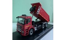 КамАЗ-6520-21010-53 1:43 Start Scale Models, масштабная модель, 1/43