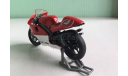Yamaha 500 cc Y2R 1:18 Majorette, масштабная модель мотоцикла, scale18