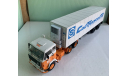 Volvo F89 с полуприцепом KlegeFrance 1:43 Start Scale Models, масштабная модель, scale43