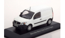 Mercedes Citan W415 Kastenwagen 2013 1:43 Minichamps, масштабная модель, scale43, Mercedes-Benz