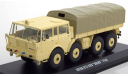 Tatra 813 8x8 Kolos 1:43 IXOmodels, масштабная модель, 1/43