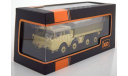 Tatra 813 8x8 Kolos 1:43 IXOmodels, масштабная модель, 1/43