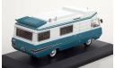 Maillet Eric 3 1977 1:43 IXOmodels, масштабная модель, scale43