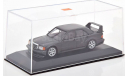 Mercedes 190E 2.5-16 Evo2 1990 1:43 Minichamps, масштабная модель, scale43, Mercedes-Benz