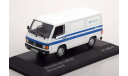 Mercedes MB100 Mercedes Service 1:43 White Box НОВИНКА !!!, масштабная модель, Mercedes-Benz, 1/43