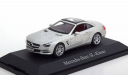 Mercedes SL R231 2011 1:43 Norev, масштабная модель, Mercedes-Benz, 1/43