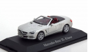 Mercedes SL R231 2011 1:43 Norev, масштабная модель, Mercedes-Benz, 1/43