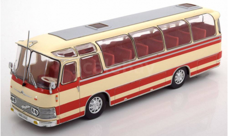 Neoplan NH 9L 1964 1:43 IXOmodels, масштабная модель, scale43