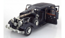 Horch  851 Pullman 1935 1:18 Ricko, масштабная модель, 1/18