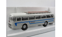 Chausson AP 52 1955 Morineau & Gravier 1955 1:43 Norev, масштабная модель, 1/43