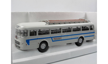 Chausson AP 52 1955 Morineau & Gravier 1955 1:43 Norev, масштабная модель, 1/43