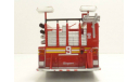 Seagrave FDNY fire engine New York 1:43 Atlas, масштабная модель, scale43