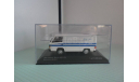 Mercedes MB100 Mercedes Service 1:43 White Box Limited Edition 1000 pcs., масштабная модель, Mercedes-Benz, 1/43