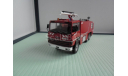 Thomas VMA 72 Armee de l’air Fire Truck 1:43 Atlas, масштабная модель, 1/43