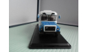 Пригородный автобус КАвЗ-3976 1:43 SSM4017, масштабная модель, Start Scale Models (SSM), scale43