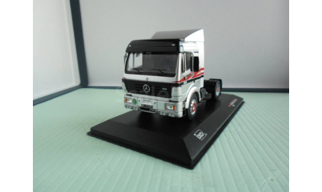 Mercedes SK-II 1838 1:43 IXOmodels, масштабная модель, Mercedes-Benz, scale43