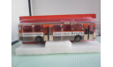 Mercedes O 305 Frankfurt 1:43 Altaya Bus Collection, масштабная модель, scale43, Mercedes-Benz