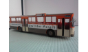 Mercedes O 305 Frankfurt 1:43 Altaya Bus Collection, масштабная модель, scale43, Mercedes-Benz
