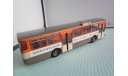 Mercedes O 305 Frankfurt 1:43 Altaya Bus Collection, масштабная модель, scale43, Mercedes-Benz