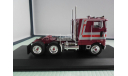 Peterbilt 352 Pacemaker 1979 1:43 IXOmodels, масштабная модель, scale43