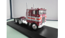 Peterbilt 352 Pacemaker 1979 1:43 IXOmodels, масштабная модель, scale43