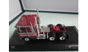 Peterbilt 352 Pacemaker 1979 1:43 IXOmodels, масштабная модель, scale43