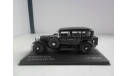 Mercedes Typ 460 (W08) Nürburg 1929 1:43 White Box НОВИНКА !!!, масштабная модель, Mercedes-Benz, 1/43