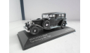 Mercedes Typ 460 (W08) Nürburg 1929 1:43 White Box НОВИНКА !!!, масштабная модель, Mercedes-Benz, 1/43