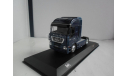 Iveco Stralis 2012 1:43 IXOmodels, масштабная модель, scale43