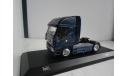 Iveco Stralis 2012 1:43 IXOmodels, масштабная модель, scale43