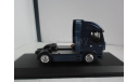 Iveco Stralis 2012 1:43 IXOmodels, масштабная модель, scale43