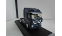 Iveco Stralis 2012 1:43 IXOmodels, масштабная модель, scale43