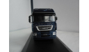 Iveco Stralis 2012 1:43 IXOmodels, масштабная модель, scale43