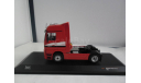 Mercedes Actros 1995 1:43 IXOmodels, масштабная модель, Mercedes-Benz, 1/43