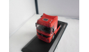 Mercedes Actros 1995 1:43 IXOmodels, масштабная модель, Mercedes-Benz, 1/43