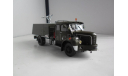 Berliet Sides GLC28 1:43 Direkt  Collections SA, масштабная модель, scale43