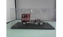 Peterbilt 352 Pacemaker 1979 1:43 IXOmodels, масштабная модель, 1/43