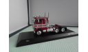 Peterbilt 352 Pacemaker 1979 1:43 IXOmodels, масштабная модель, 1/43