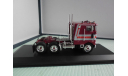 Peterbilt 352 Pacemaker 1979 1:43 IXOmodels, масштабная модель, scale43