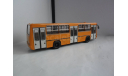 Ikarus 260 Планетарные двери 1:43 Советский автобус ( СОВА)., масштабная модель, scale43