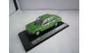 BMW 520 E12 1972 1:43 Minichamps, масштабная модель, scale43